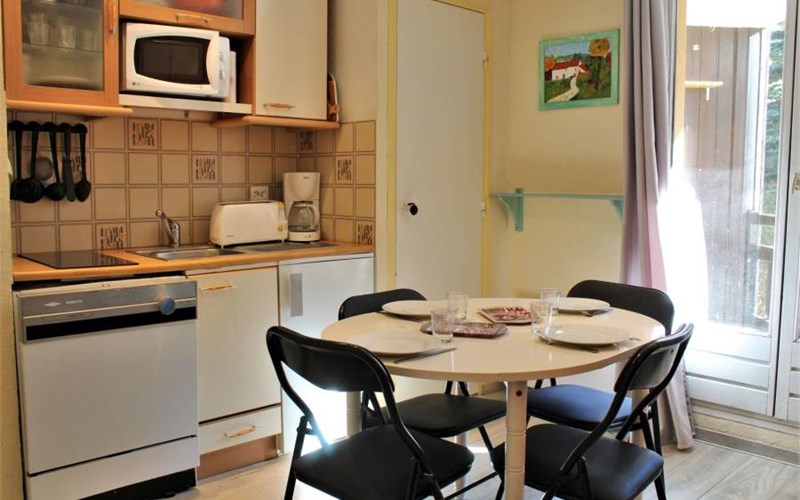 CHRISTIANIA  C RSL200-15C - Appt Studio cabine Location CHRISTIANIA  C RSL200-15C - Appt Studio cabine à RISOUL