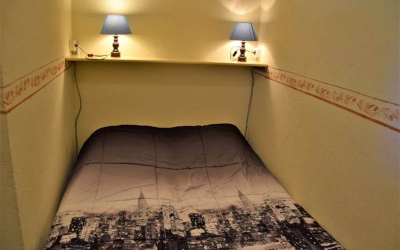 CHRISTIANIA  C RSL200-15C - Appt Studio cabine Location CHRISTIANIA  C RSL200-15C - Appt Studio cabine à RISOUL