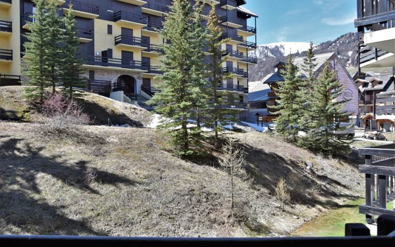 CHRISTIANIA  C RSL200-15C - Appt Studio cabine Location CHRISTIANIA  C RSL200-15C - Appt Studio cabine à RISOUL