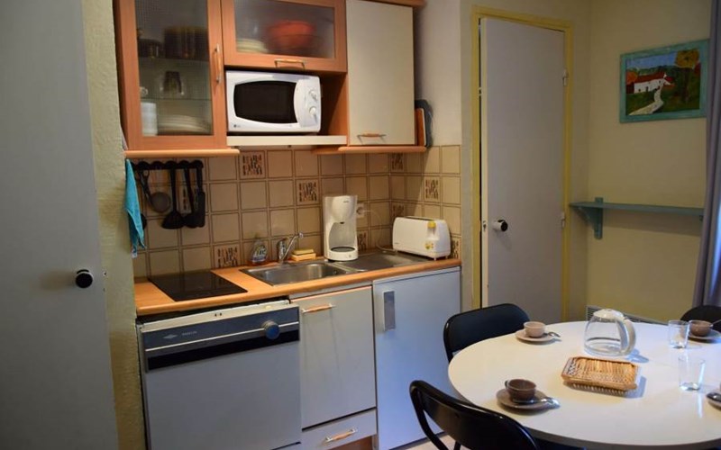 CHRISTIANIA  C RSL200-15C - Appt Studio cabine Location CHRISTIANIA  C RSL200-15C - Appt Studio cabine à RISOUL