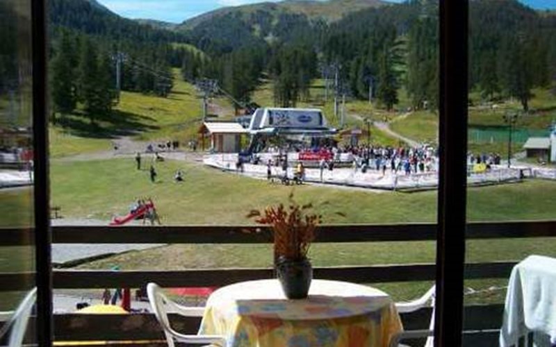 Studio 4 personnes Cimbro1 23 Location Studio 4 personnes Cimbro1 23 à RISOUL