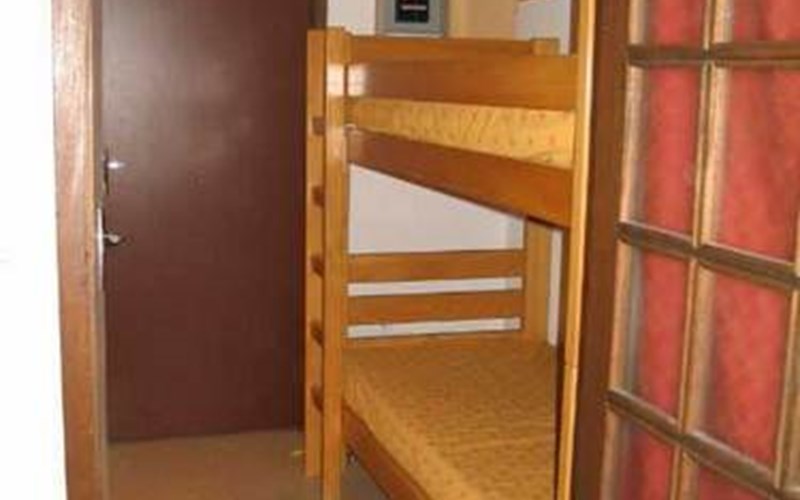 Studio 4 personnes Cimbro1 23 Location Studio 4 personnes Cimbro1 23 à RISOUL