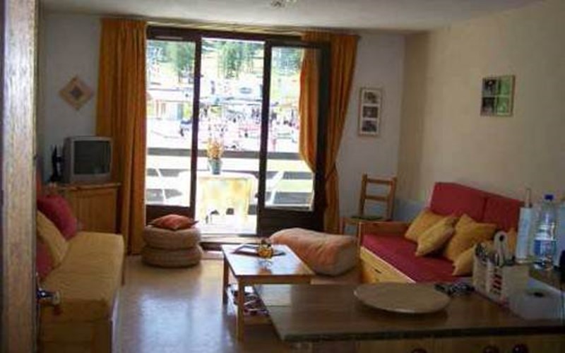 Studio 4 personnes Cimbro1 23 Location Studio 4 personnes Cimbro1 23 à RISOUL