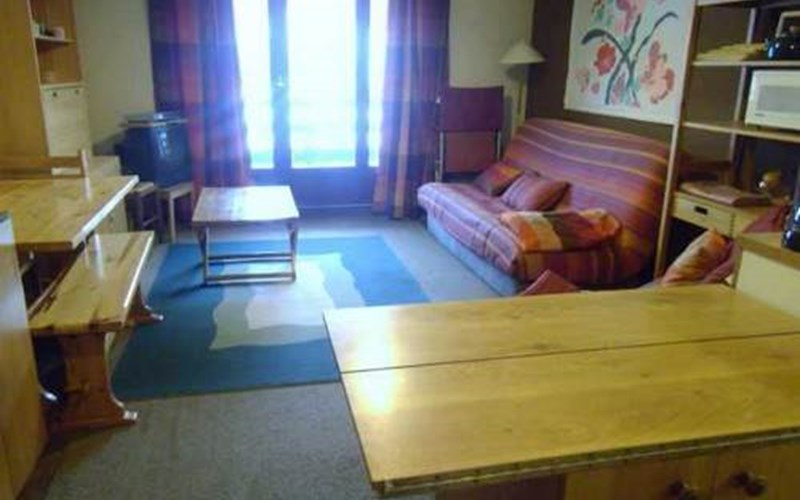 Appartement 8 couchages Cimbro 2 27 Location Appartement 8 couchages Cimbro 2 27 à RISOUL