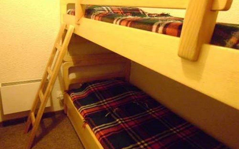 Appartement 8 couchages Cimbro 2 27 Location Appartement 8 couchages Cimbro 2 27 à RISOUL