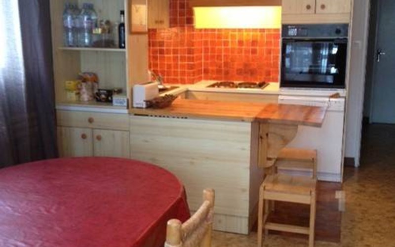 Appartement 8 personnes Cimbro 2 43 Location Appartement 8 personnes Cimbro 2 43 à RISOUL