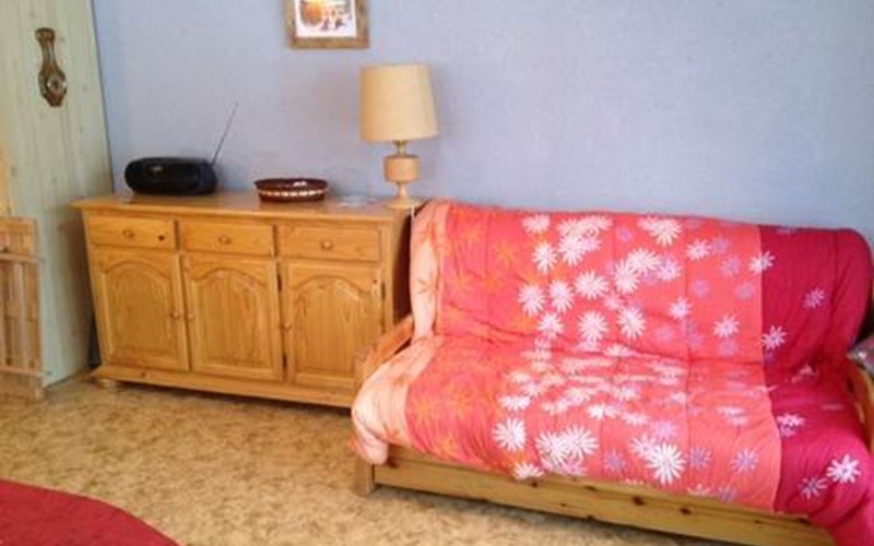 Appartement 8 personnes Cimbro 2 43 Location Appartement 8 personnes Cimbro 2 43 à RISOUL