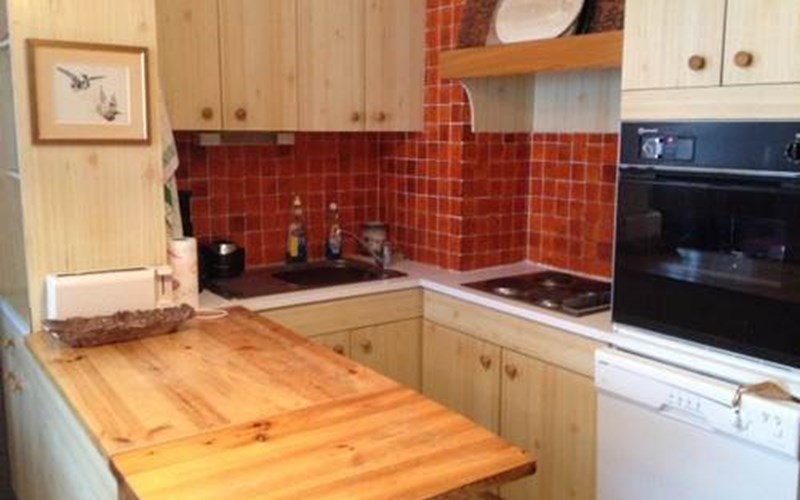 Appartement 8 personnes Cimbro 2 43 Location Appartement 8 personnes Cimbro 2 43 à RISOUL