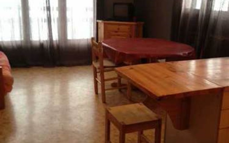 Appartement 8 personnes Cimbro 2 43 Location Appartement 8 personnes Cimbro 2 43 à RISOUL