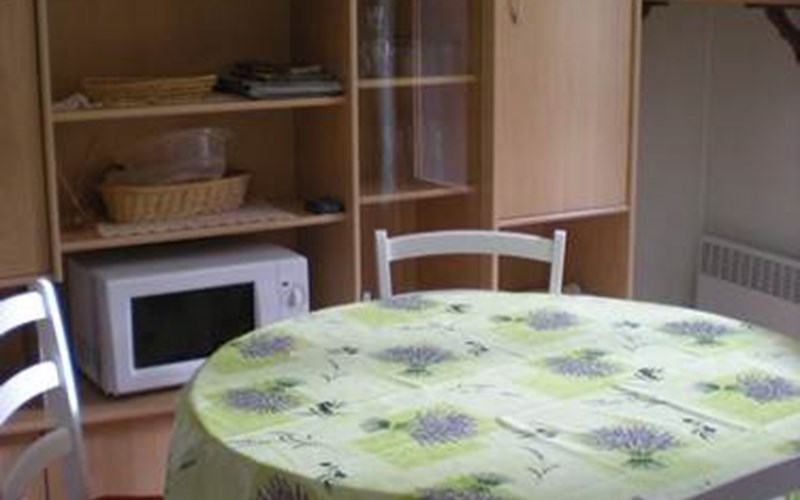 Studio 4 couchages Clarines 43 A1 Location Studio 4 couchages Clarines 43 A1 à RISOUL