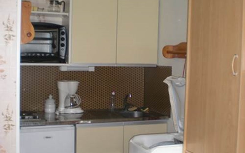 Studio 4 couchages Clarines 43 A1 Location Studio 4 couchages Clarines 43 A1 à RISOUL