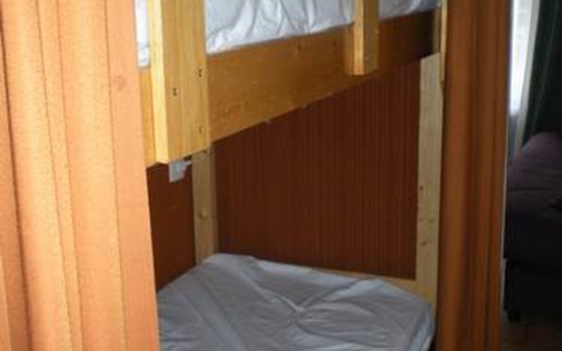 Studio 4 couchages Clarines 43 A1 Location Studio 4 couchages Clarines 43 A1 à RISOUL