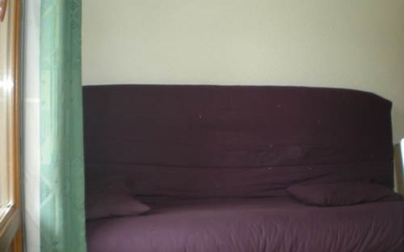 Studio 4 couchages Clarines 43 A1 Location Studio 4 couchages Clarines 43 A1 à RISOUL