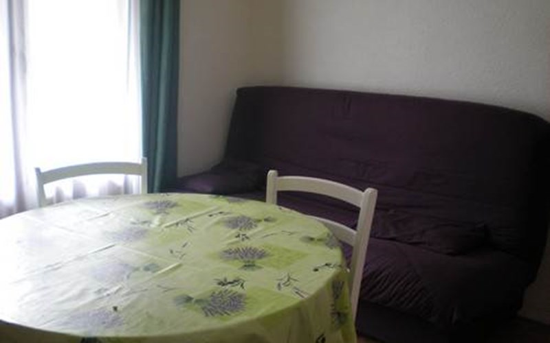 Studio 4 couchages Clarines 43 A1 Location Studio 4 couchages Clarines 43 A1 à RISOUL