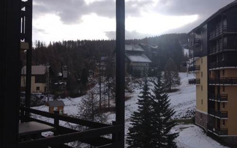 Studio cabine 4 couchages Clarines A2 65 Location Studio cabine 4 couchages Clarines A2 65 à RISOUL