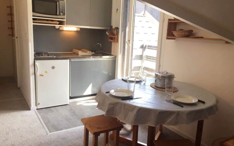 CLARINES B1 RSL310-221B1 - Appt Studio / mezz Location CLARINES B1 RSL310-221B1 - Appt Studio / mezz à RISOUL