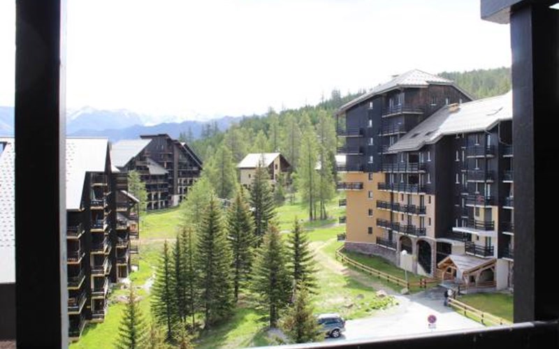 CLARINES B1 RSL310-221B1 - Appt Studio / mezz Location CLARINES B1 RSL310-221B1 - Appt Studio / mezz à RISOUL