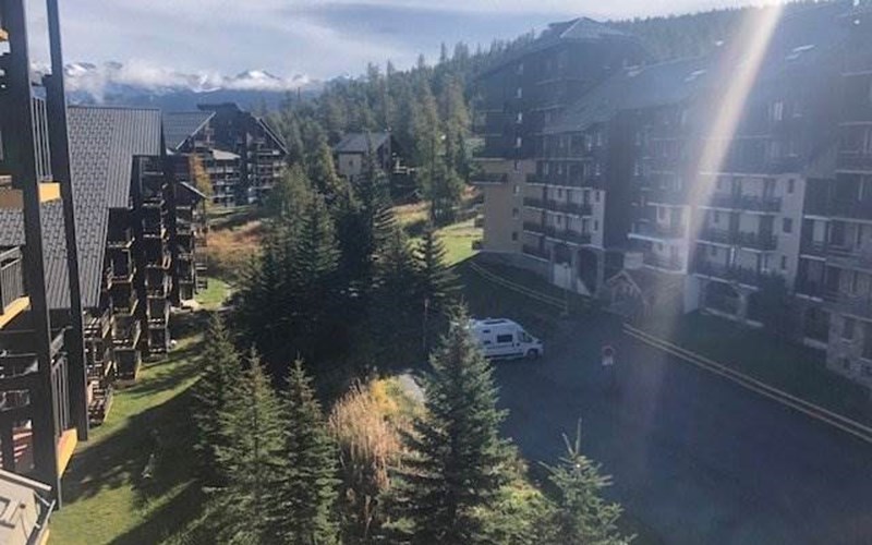 CLARINES B1 RSL310-221B1 - Appt Studio / mezz Location CLARINES B1 RSL310-221B1 - Appt Studio / mezz à RISOUL