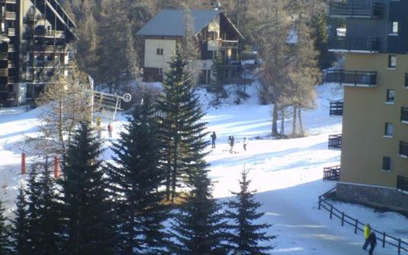 CLARINES B1 RSL310-221B1 - Appt Studio / mezz Location CLARINES B1 RSL310-221B1 - Appt Studio / mezz à RISOUL