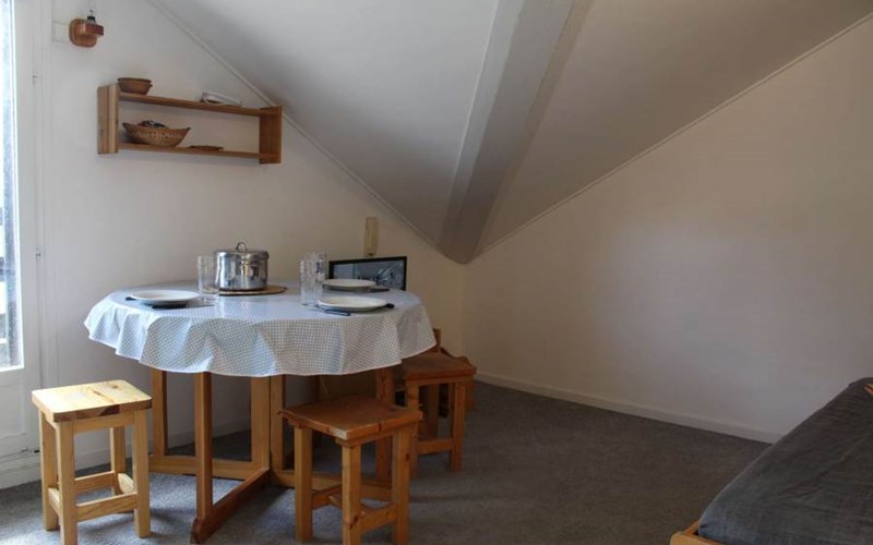 CLARINES B1 RSL310-221B1 - Appt Studio / mezz Location CLARINES B1 RSL310-221B1 - Appt Studio / mezz à RISOUL