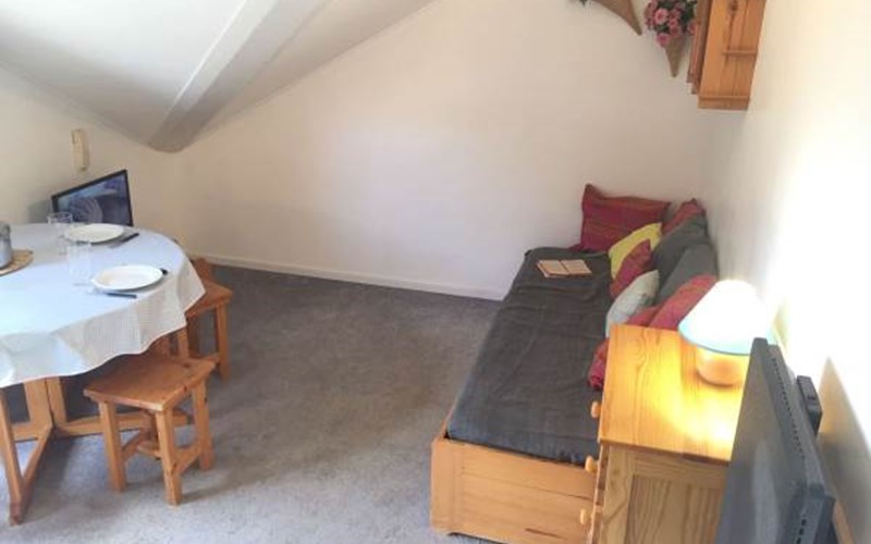 CLARINES B1 RSL310-221B1 - Appt Studio / mezz Location CLARINES B1 RSL310-221B1 - Appt Studio / mezz à RISOUL