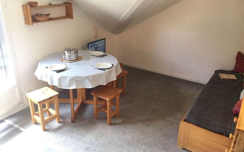 CLARINES B1 RSL310-221B1 - Appt Studio / mezz Location CLARINES B1 RSL310-221B1 - Appt Studio / mezz à RISOUL