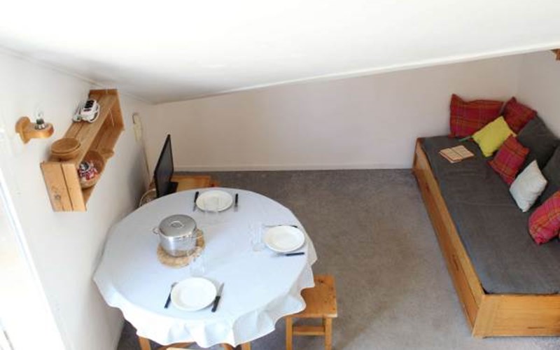 CLARINES B1 RSL310-221B1 - Appt Studio / mezz Location CLARINES B1 RSL310-221B1 - Appt Studio / mezz à RISOUL