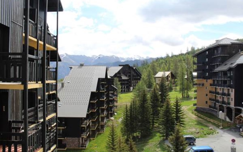 CLARINES B1 RSL310-221B1 - Appt Studio / mezz Location CLARINES B1 RSL310-221B1 - Appt Studio / mezz à RISOUL