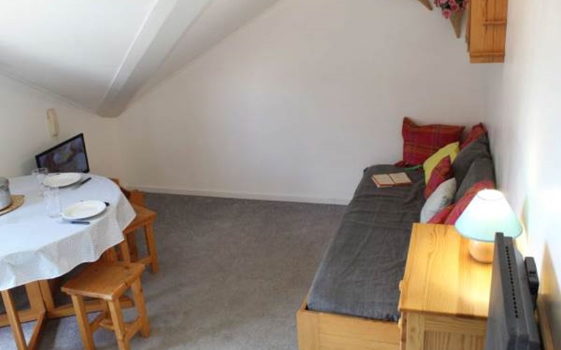 CLARINES B1 RSL310-221B1 - Appt Studio / mezz Location CLARINES B1 RSL310-221B1 - Appt Studio / mezz à RISOUL