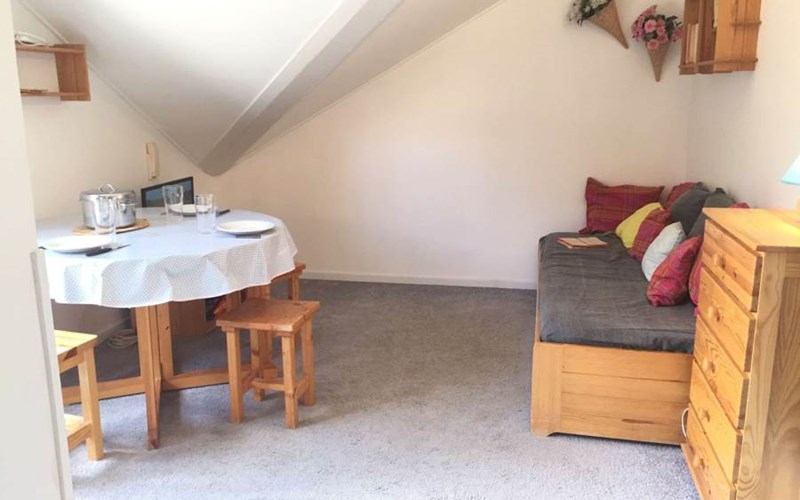 CLARINES B1 RSL310-221B1 - Appt Studio / mezz Location CLARINES B1 RSL310-221B1 - Appt Studio / mezz à RISOUL