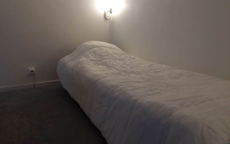 CLARINES B1 RSL310-221B1 - Appt Studio / mezz Location CLARINES B1 RSL310-221B1 - Appt Studio / mezz à RISOUL