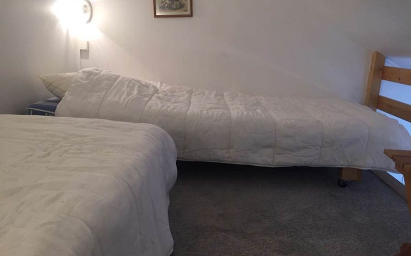 CLARINES B1 RSL310-221B1 - Appt Studio / mezz Location CLARINES B1 RSL310-221B1 - Appt Studio / mezz à RISOUL