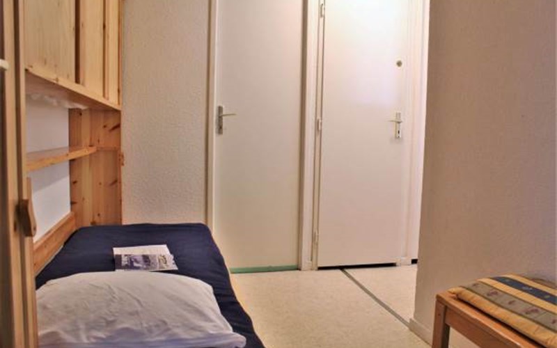 CLARINES A1 RSL310-35A1 - Appt Studio cabine Location CLARINES A1 RSL310-35A1 - Appt Studio cabine à RISOUL