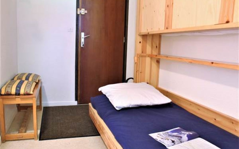 CLARINES A1 RSL310-35A1 - Appt Studio cabine Location CLARINES A1 RSL310-35A1 - Appt Studio cabine à RISOUL