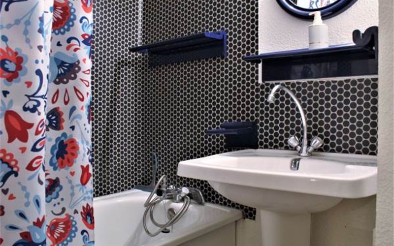 CLARINES A1 RSL310-35A1 - Appt Studio cabine Location CLARINES A1 RSL310-35A1 - Appt Studio cabine à RISOUL