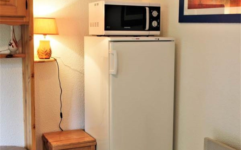 CLARINES A1 RSL310-35A1 - Appt Studio cabine Location CLARINES A1 RSL310-35A1 - Appt Studio cabine à RISOUL