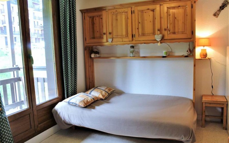 CLARINES A1 RSL310-35A1 - Appt Studio cabine Location CLARINES A1 RSL310-35A1 - Appt Studio cabine à RISOUL