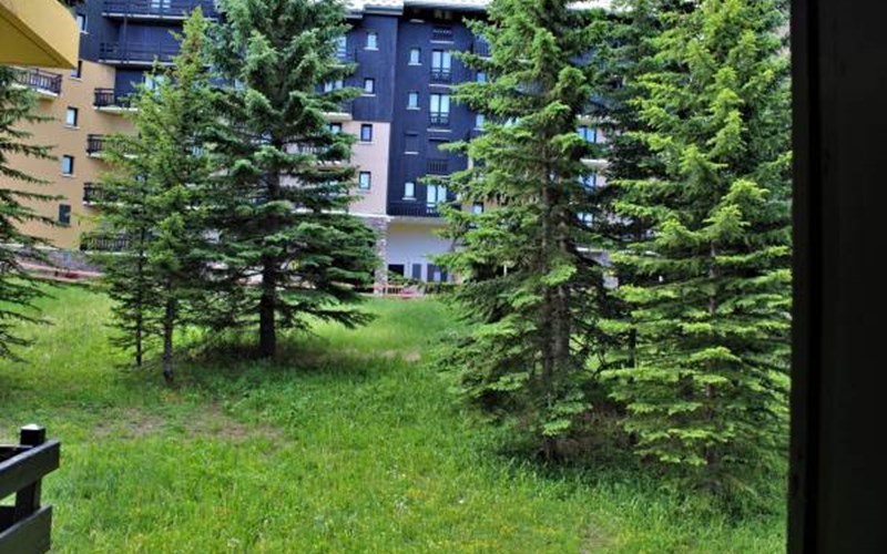 CLARINES A1 RSL310-35A1 - Appt Studio cabine Location CLARINES A1 RSL310-35A1 - Appt Studio cabine à RISOUL