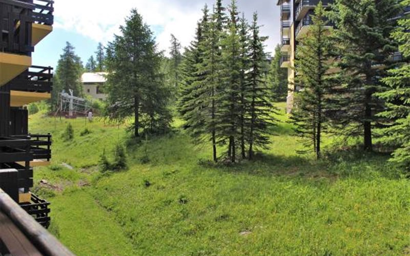 CLARINES A1 RSL310-35A1 - Appt Studio cabine Location CLARINES A1 RSL310-35A1 - Appt Studio cabine à RISOUL