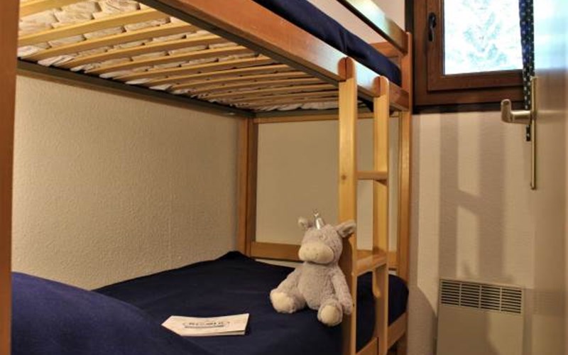 CLARINES A1 RSL310-35A1 - Appt Studio cabine Location CLARINES A1 RSL310-35A1 - Appt Studio cabine à RISOUL