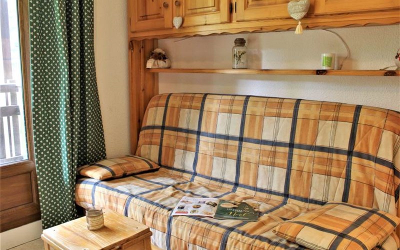 CLARINES A1 RSL310-35A1 - Appt Studio cabine Location CLARINES A1 RSL310-35A1 - Appt Studio cabine à RISOUL