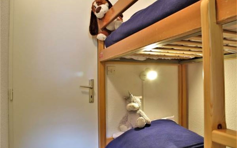 CLARINES A1 RSL310-35A1 - Appt Studio cabine Location CLARINES A1 RSL310-35A1 - Appt Studio cabine à RISOUL