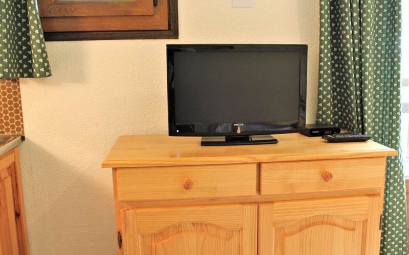 CLARINES A1 RSL310-35A1 - Appt Studio cabine Location CLARINES A1 RSL310-35A1 - Appt Studio cabine à RISOUL