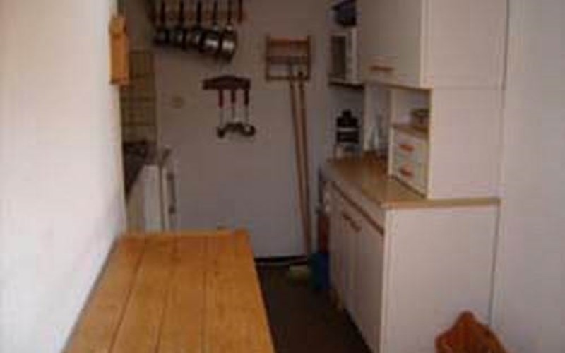 Studio 4 personnes Clarines B2 369 Location Studio 4 personnes Clarines B2 369 à RISOUL