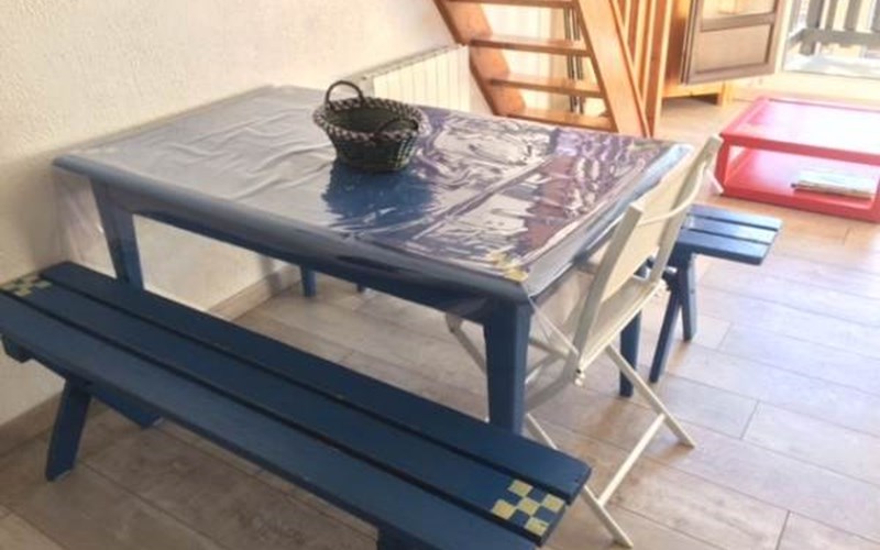 Appartement 4 personnes Clarines B2  377 Location Appartement 4 personnes Clarines B2  377 à RISOUL