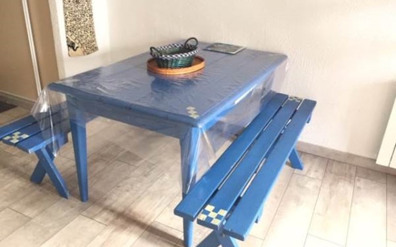 Appartement 4 personnes Clarines B2  377 Location Appartement 4 personnes Clarines B2  377 à RISOUL