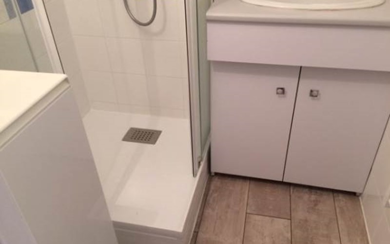 Appartement 4 personnes Clarines B2  377 Location Appartement 4 personnes Clarines B2  377 à RISOUL