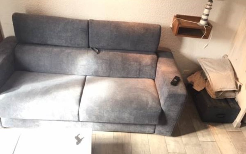 Appartement 4 personnes Clarines B2  377 Location Appartement 4 personnes Clarines B2  377 à RISOUL