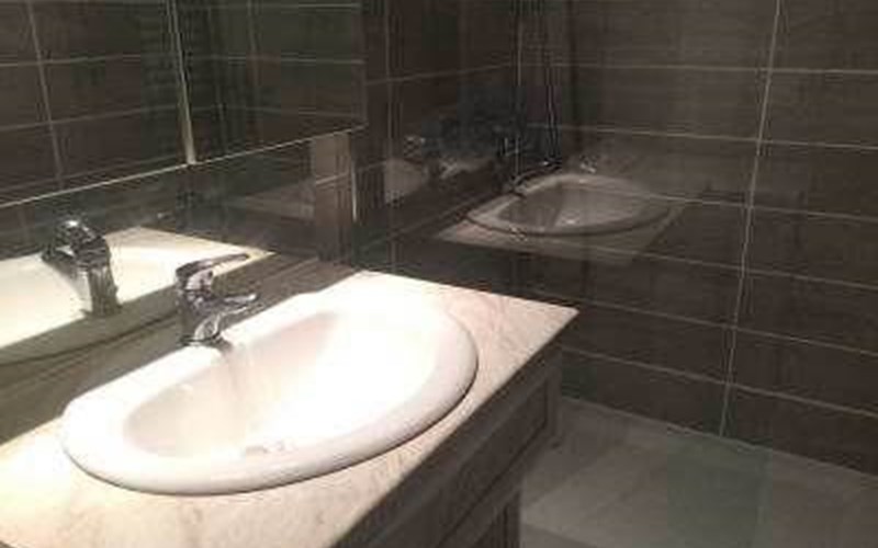 Studio cabine 4 personnes Les Clématites 308C Location Studio cabine 4 personnes Les Clématites 308C à RISOUL