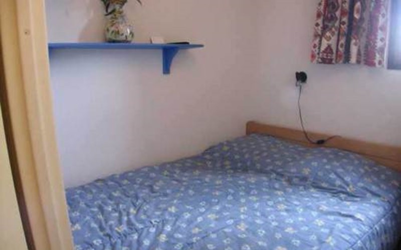 Studio 4 personnes Clématites  D 311 Location Studio 4 personnes Clématites  D 311 à RISOUL